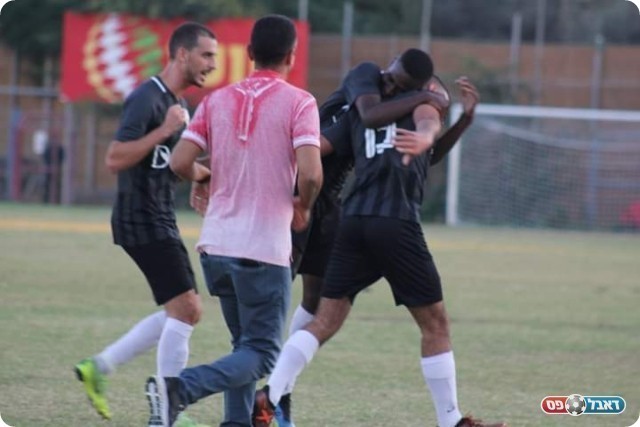 אמיר עבד אל חי (דאפר מחאמיד)